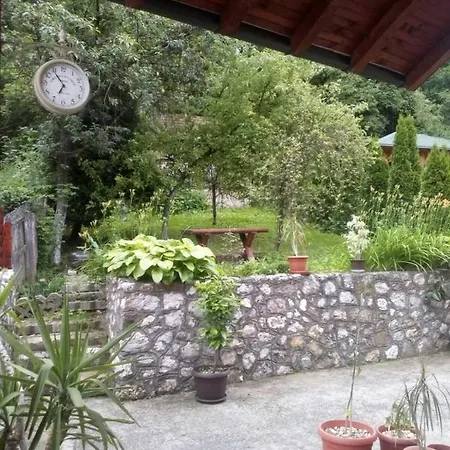 Apartment In Heart Sarajevo