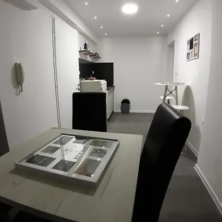 Apartment In Heart Sarajevo