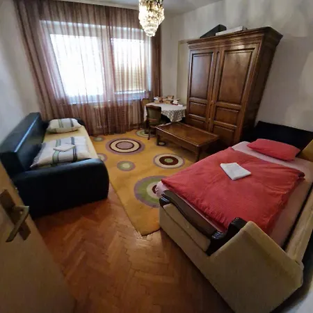 In Heart Apartment Sarajevo