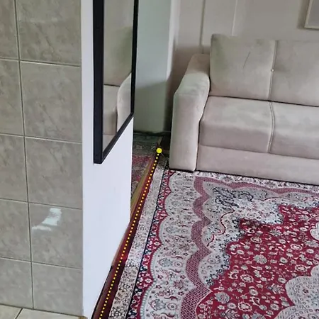 In Heart Apartment
