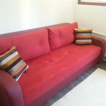 Apartment In Heart *