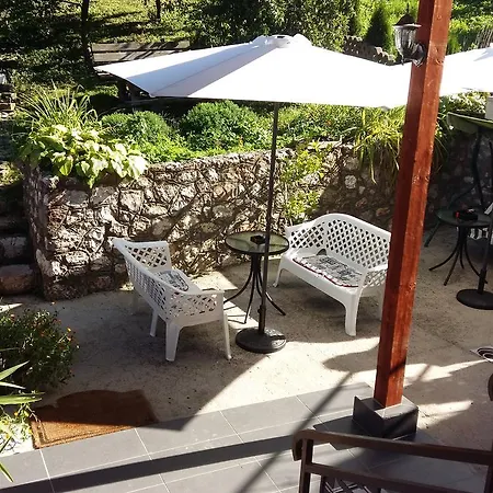 아파트 In Heart 사라예보