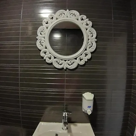 In Heart 사라예보